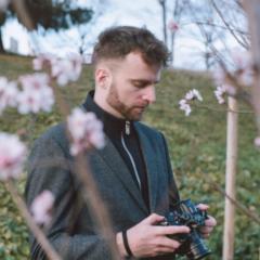 Anthony Boscher