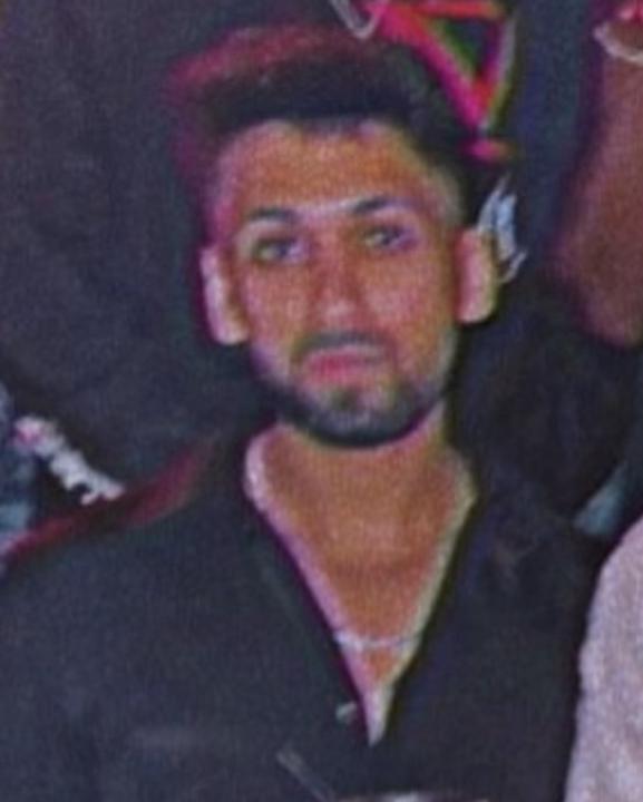 Fourkan Hossain