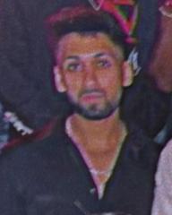 Fourkan Hossain