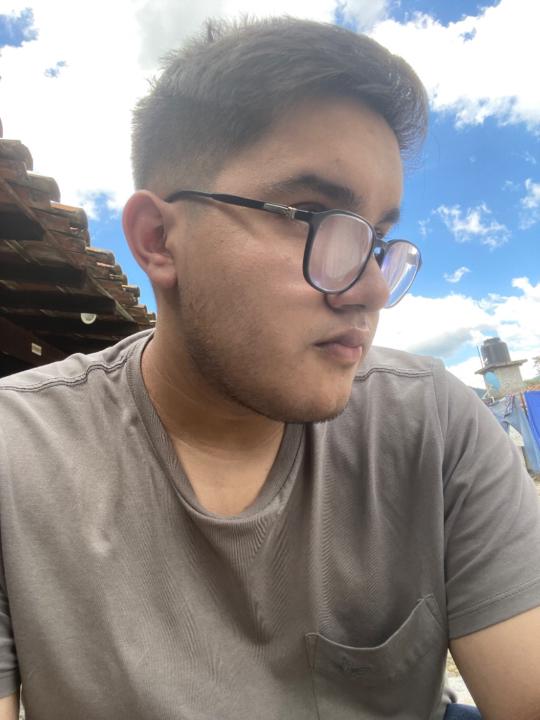 Luis Mendieta
