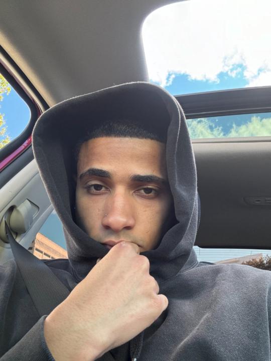 Justin Sealy