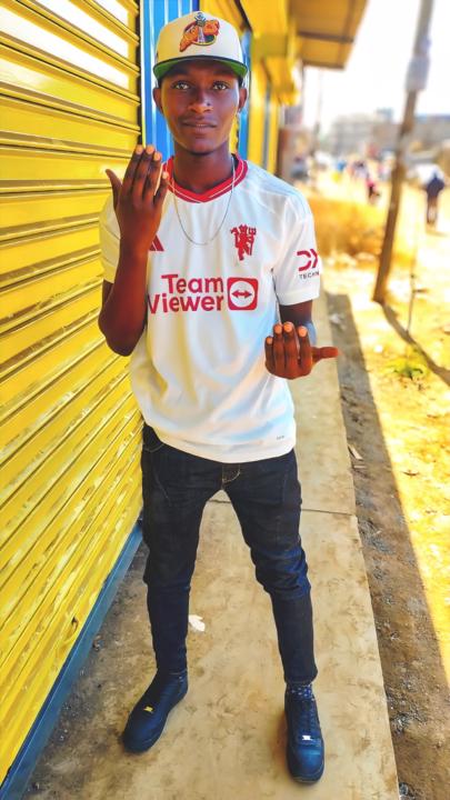 Brian Kabiru