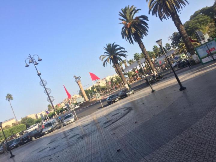 Abdelkebir Elharym