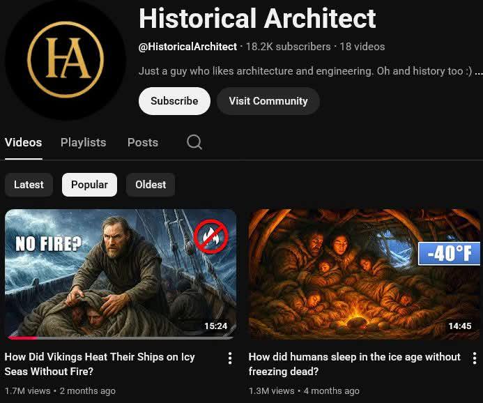 🔥 THIS is the power of SMART YouTube Automation 💰