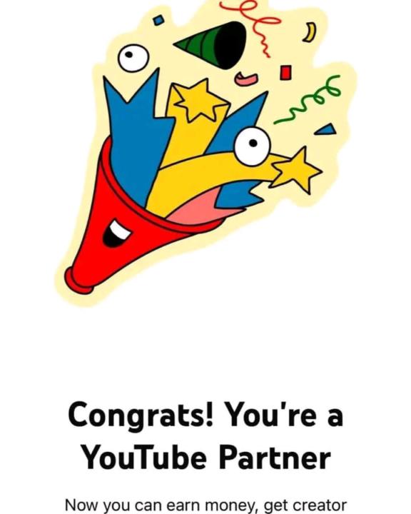 🎉 MONETIZED in 3 Weeks! 