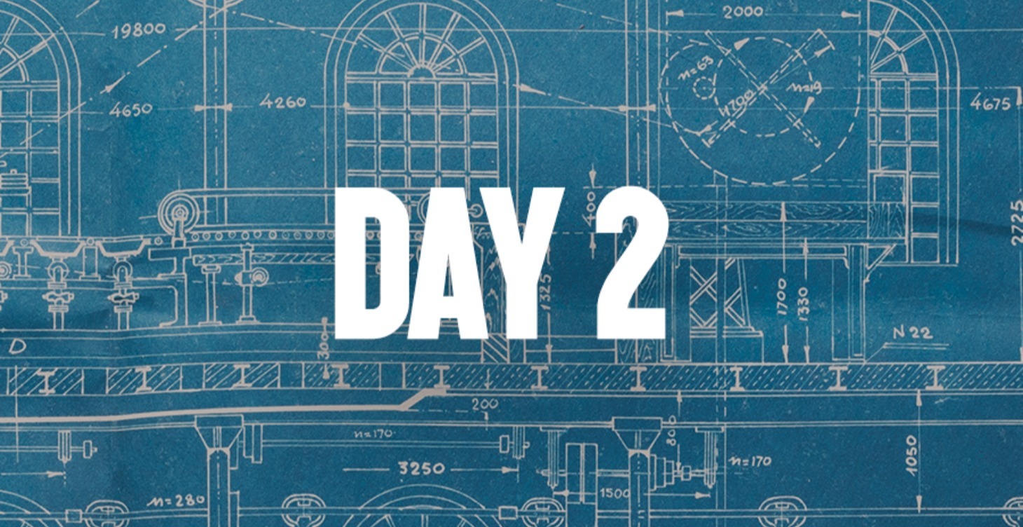 Viral Blueprint Day 2