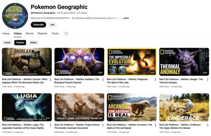 🚀 THIS IS WHAT YOUTUBE AUTOMATION LOOKS LIKE WHEN DONE RIGHT 💰