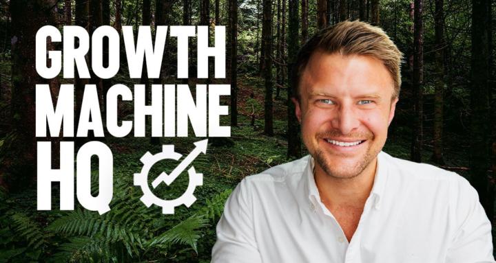 Growth Machine HQ