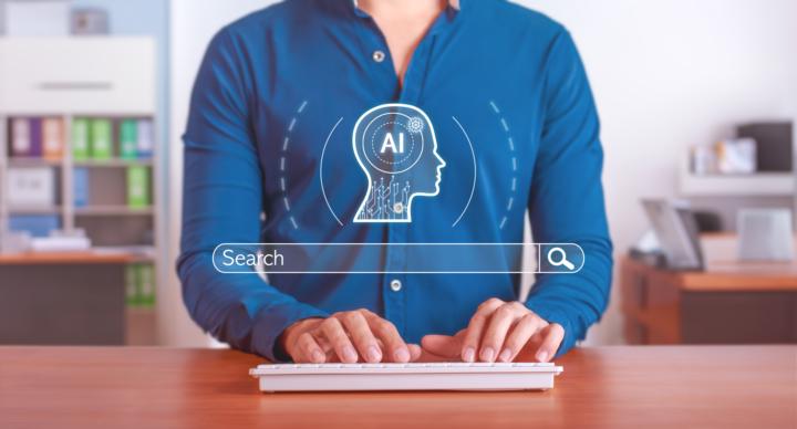 AI Indexing: Win Organic Social