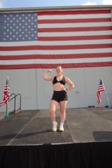 Victoria Page-Jackson