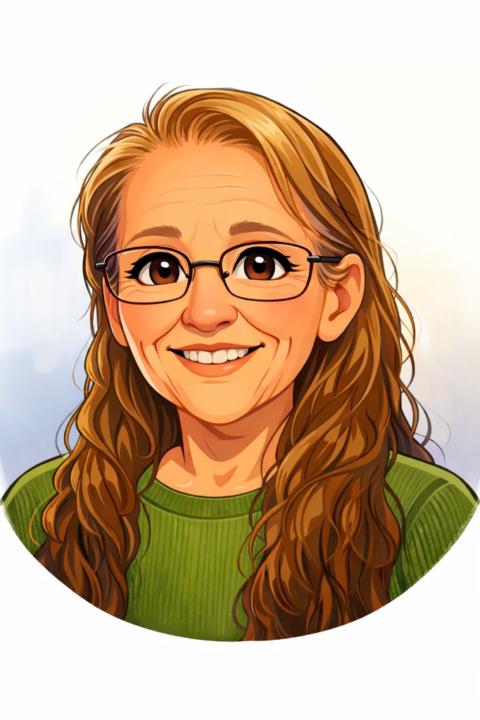 Janice Stevens