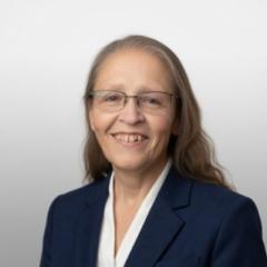 Janice Stevens