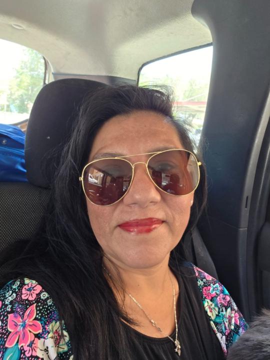 Sarai leonor Diaz gonzalez