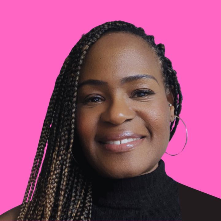 Denise Brooks