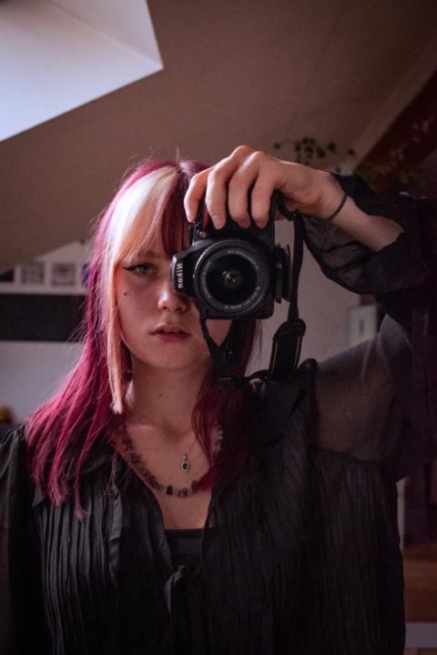 Laura Sollinger