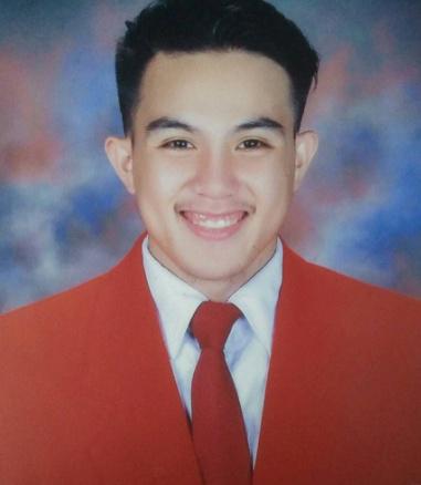 Christian Jay Peligro