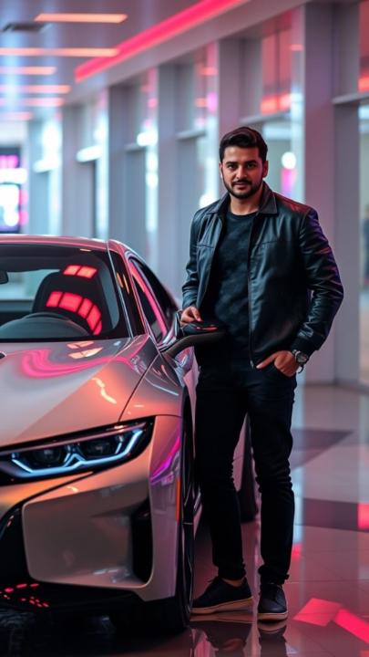 Fouad Kesmia