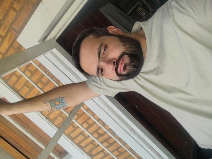 Juan Pablo Ballesteros