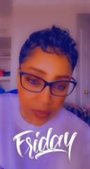 Monique MonieLuv Scott