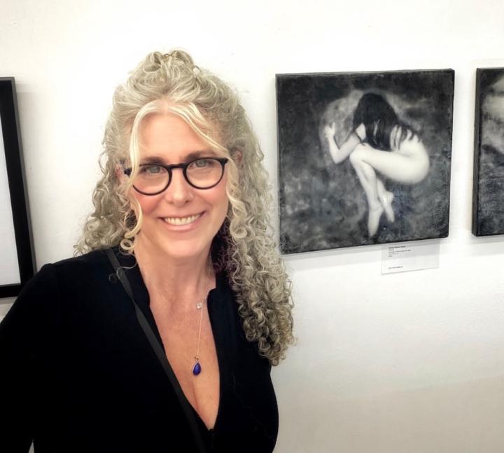 Susan Kaufer Carey