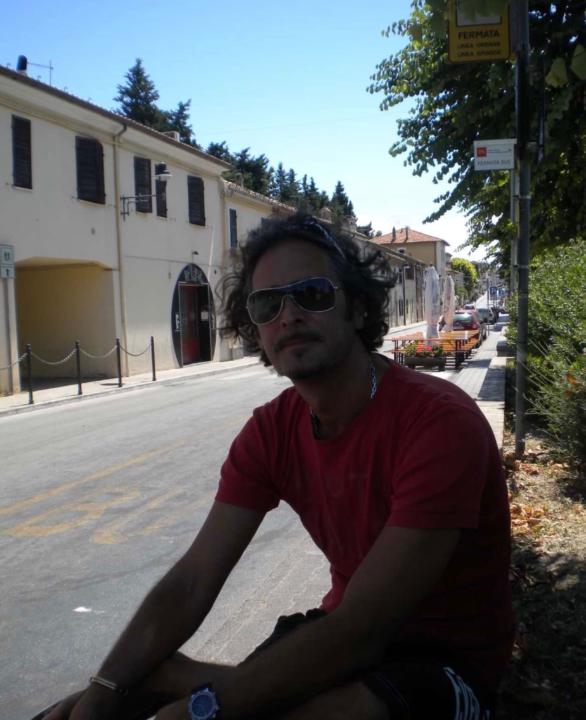 Stefano Turchi