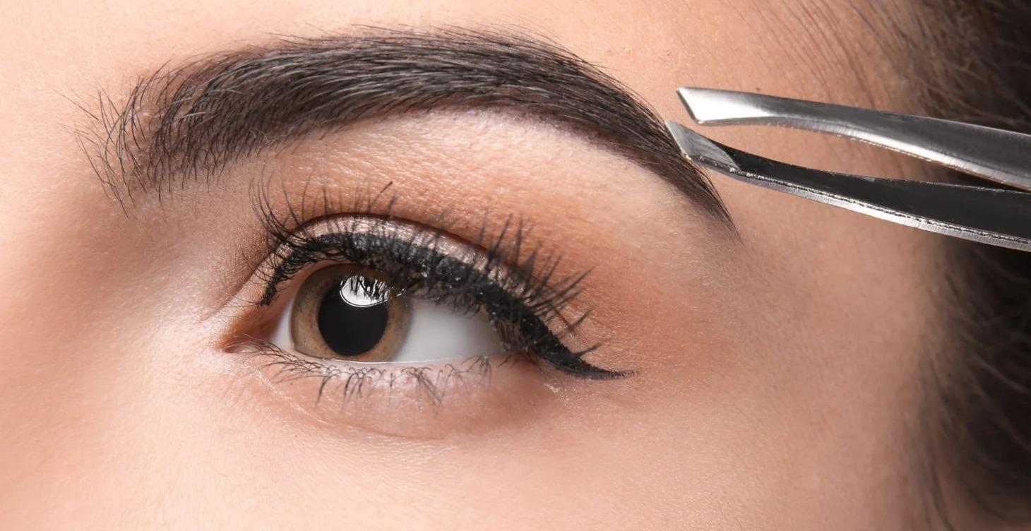Eyebrows