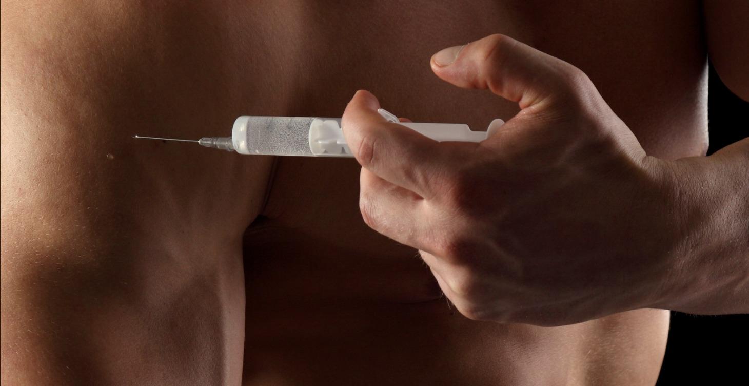Steroids