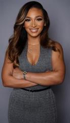 Jazmyne Colbert