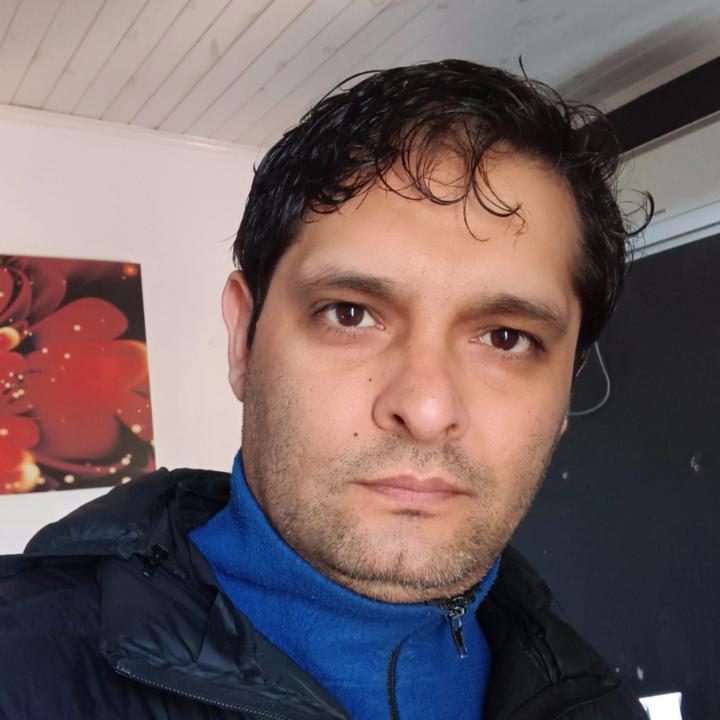 Armando Jakowluk