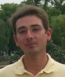 Francisco Sanchez de la Campa