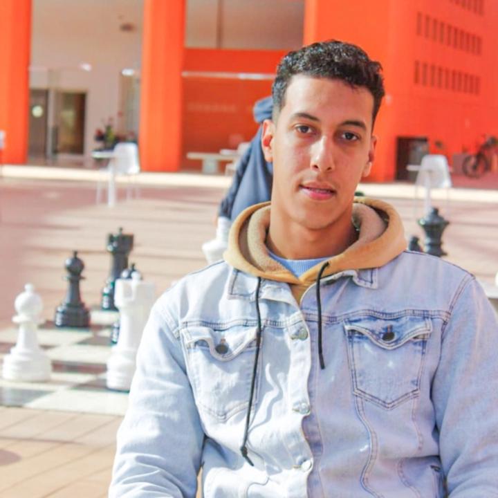 El mehdi El mahi