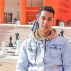 El mehdi El mahi