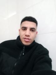 Yassine Elhousni
