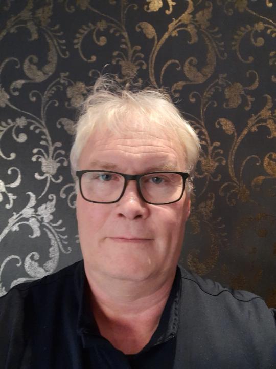 Ulf Gräper