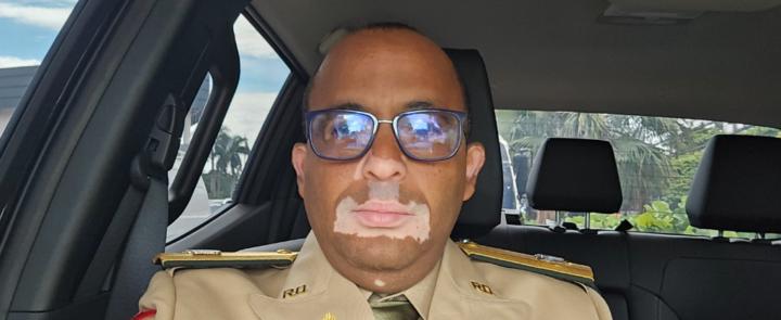 Manuel Matos