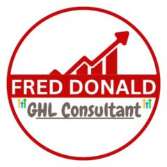 Donald Fred