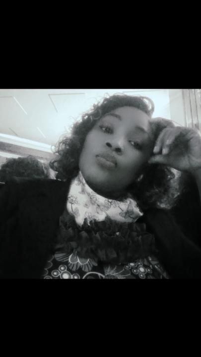 Jane Mboukeu