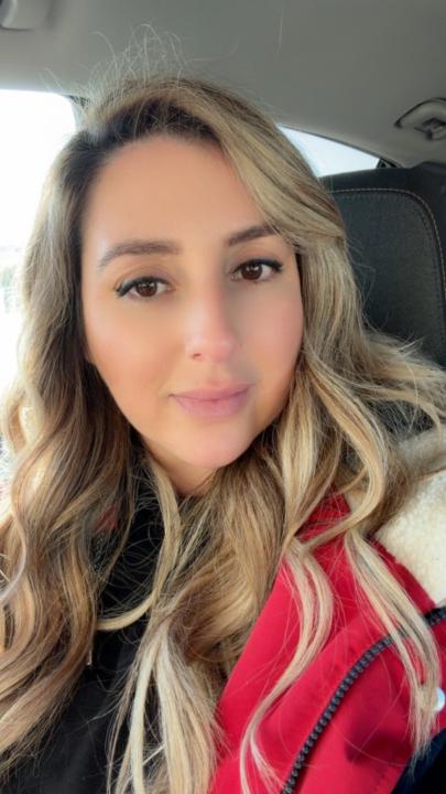 Marisol Pulido