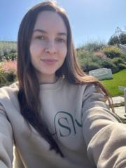 Caitlin Rota