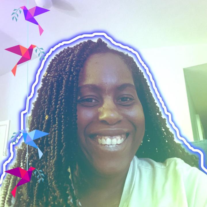 LaToya Scott