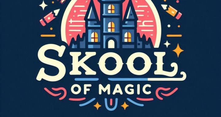 Skool of Magic