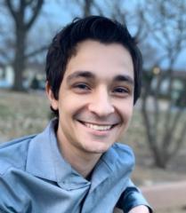 Andrew Calcagno