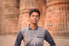 Md. Sahariar Sahen