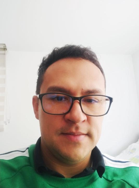 Janier Rolando Garzon