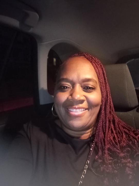 Paulette Lee