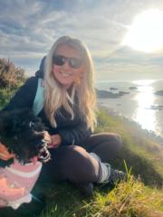 Joyce Ramsay