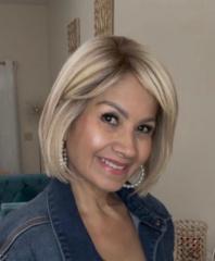 Lourdes Acevedo