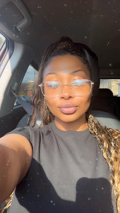Tiara Alston