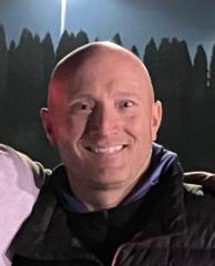 Brian Ricks