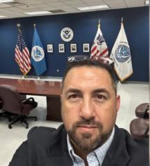 Xavier Hurtado